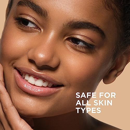 EltaMD Skin Recovery Light Face Moisturizer for Dry Skin, Oil Free Moisturizer for Face and Acne Prone Skin Care, 1.7 oz Pump