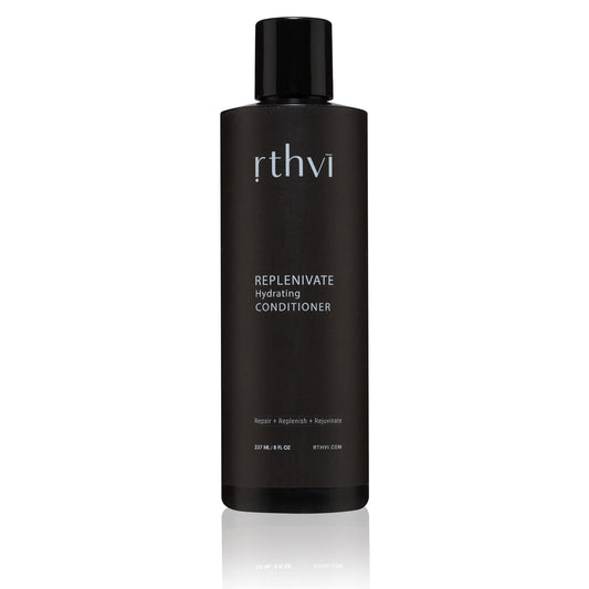 rthvi Replenivate Hydrating Conditioner 8 oz - with Rosemary and Nettle for thin and thinning hair (237ml)