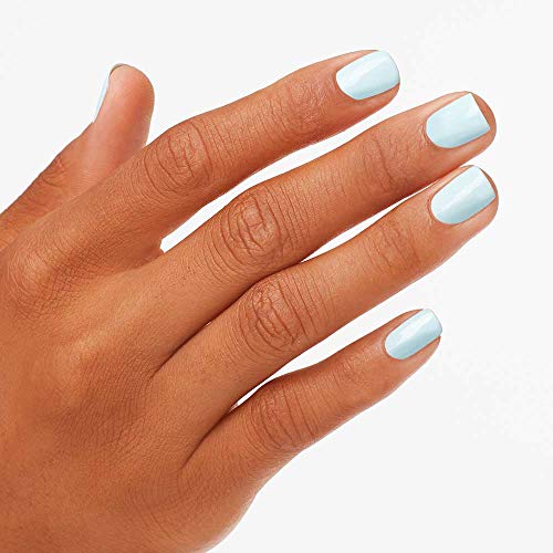 OPI Nail Lacquer Classic Nail Polish - Fast Drying & Chip Resistant (0.5 oz)