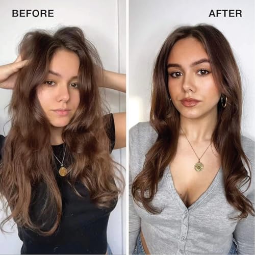 TRESemm? Keratin Smooth Deep Smoothing Mask rinse-out hair treatment with hydrolysed keratin for soft, shiny, frizz-free hair 440 ml