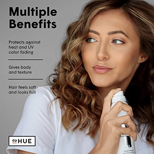 dpHUE Color Fresh Dry Texture Spray - 5 oz