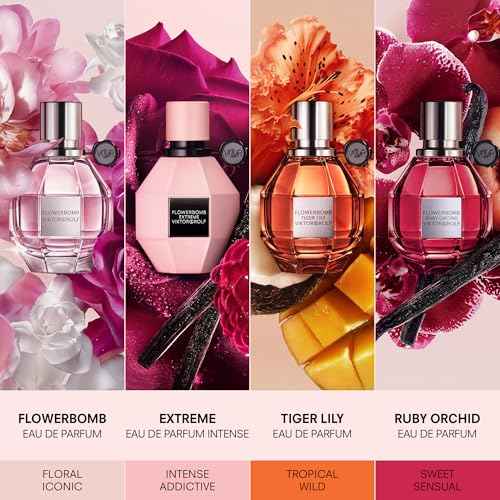 Viktor&Rolf - Flowerbomb Eau de Parfum & Flowerbomb Extreme Travel Set ($60 Value) - 0.2 Fl Oz Each