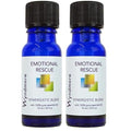 WYNDMERE Naturals Emotional Rescue Oil, 10 ML (Pack of 2)