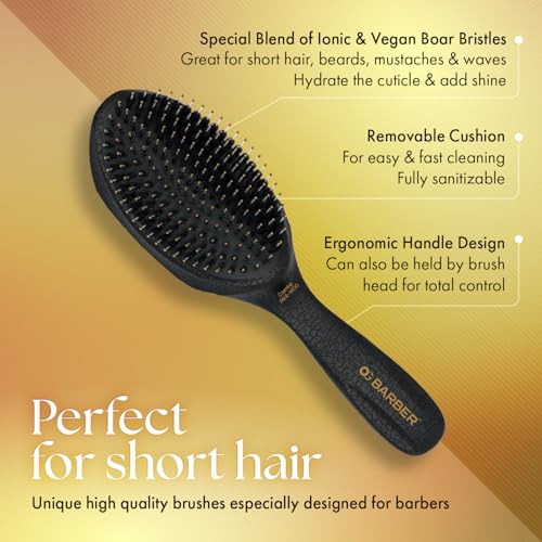GIOVANNI Direct Leave-In Conditioner, 8.5 oz. & Air Turbo Styling Mousse, 7 oz. Defined Style Set for Curly Girls, Lightweight, Medium to Firm Hold, Wash & Go, Color Safe