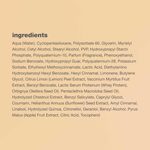 milk_shake Curl Passion Perfectionist Anti-Frizz Cream 6.8oz