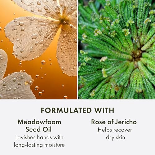 Origins Moisturizing Hand Cream | Hydrates & Softens Dry Skin | Hand Lotion With Plant-Derived Glycerin, Travel Size, 2.5 Fl Oz