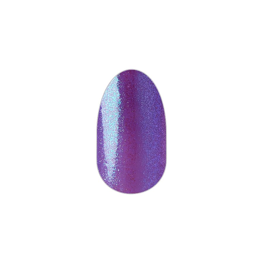 Color Street 'Tanzanite Temptation' (FMS178) - Nail Polish Strips Hidden Gems 2023