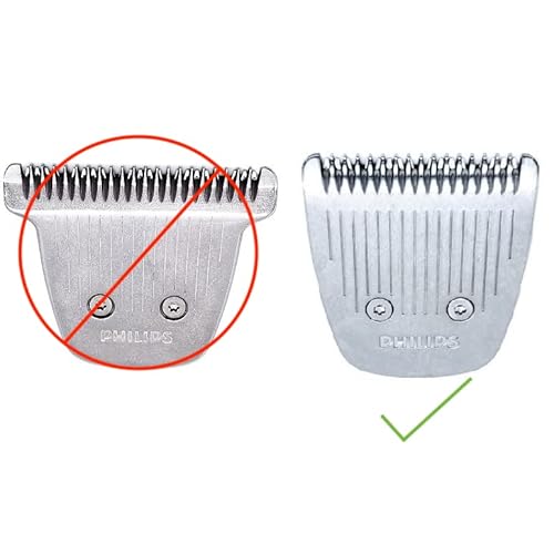 Philips Norelco 3mm-7mm Adjustable Comb for 30mm Blade Models BT5511, MG3750, MG3760, MG5750, MG5760, MG7750, MG7770, MG7790, MG7791