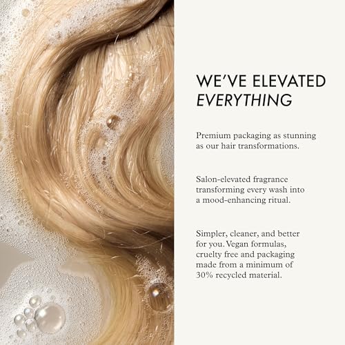 John Frieda Go Blonder Lightening Conditioner, Blonde Conditioner, 8.3 fl oz