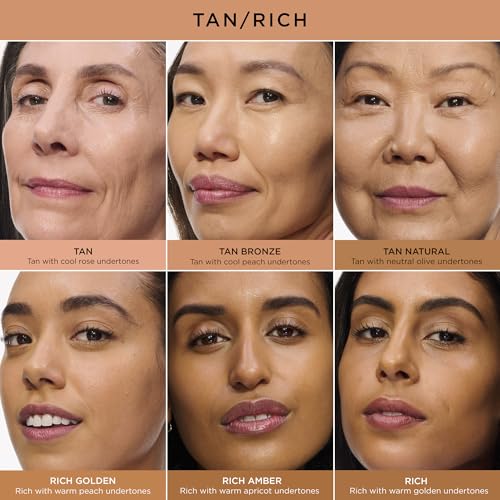 IT Cosmetics Bye Bye Under Eye Concealer Travel - Tan Neutral
