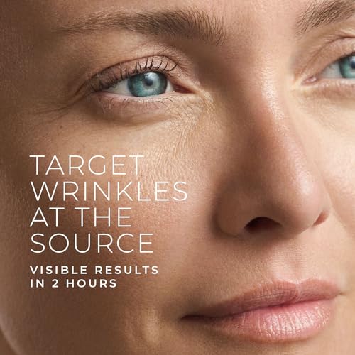 RoC Retinol Wrinkle Correxion Patches, 6-Count with Hyaluronic Acid
