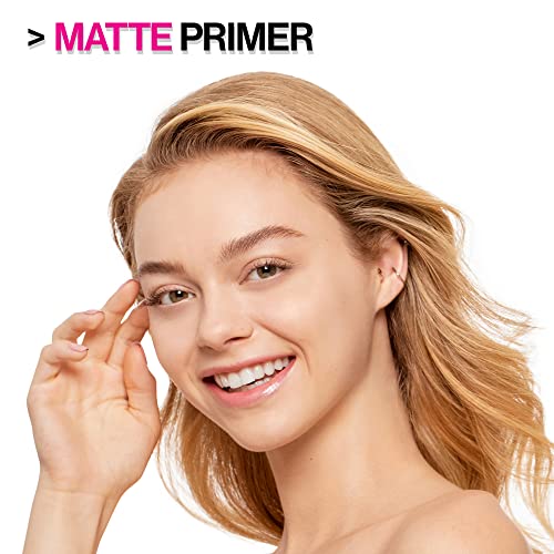 Wet N Wild Photo Focus Matte Face Primer Duo