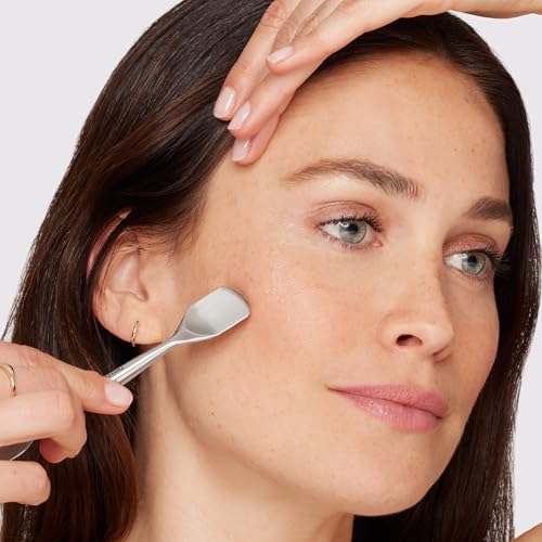 Tweezerman Pore Prep Tool - Gentle Pore Cleaner
