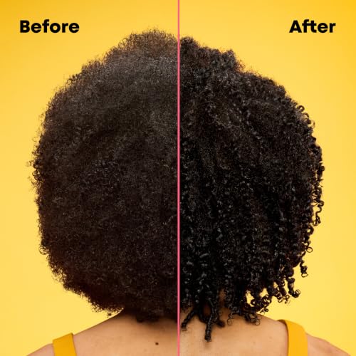 Matrix A Curl Can Dream Rich Mask 33.8 fl oz – For Curly & Coily Hair