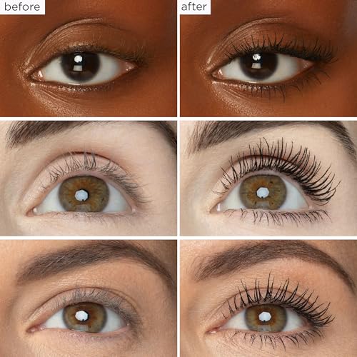 Tarte Maneater Mascara - Extreme Volume & Length