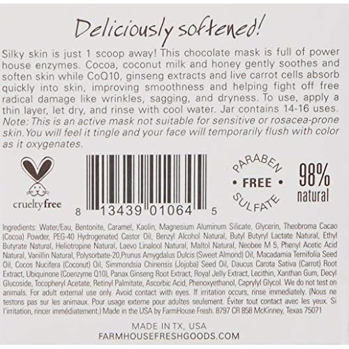 Farmhouse Fresh Sundae Best 3.2 oz