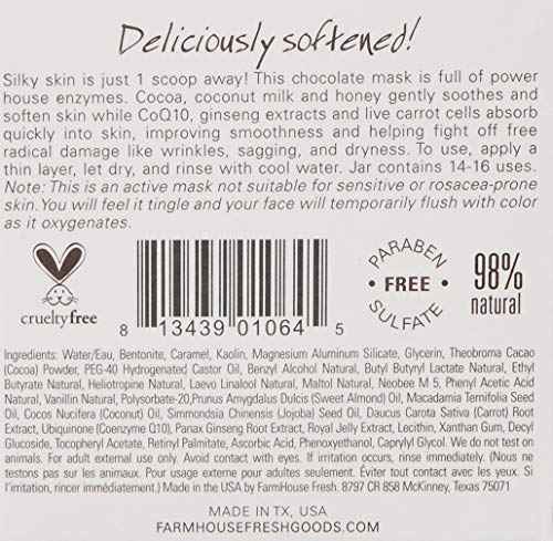 Farmhouse Fresh Sundae Best 3.2 oz