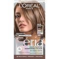 L'Oreal Paris Feria B61 Downtown Brown Permanent Hair Dye