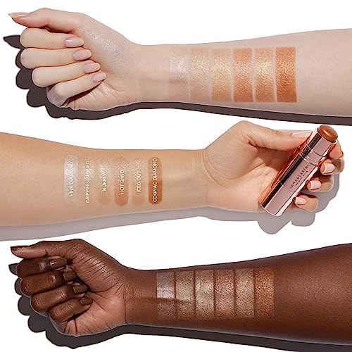 Anastasia Beverly Hills- Stick Highlighter - Cognac Diamond