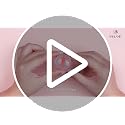 SAVILAND Nail Stamping Gel Polish Kit 6 Colors
