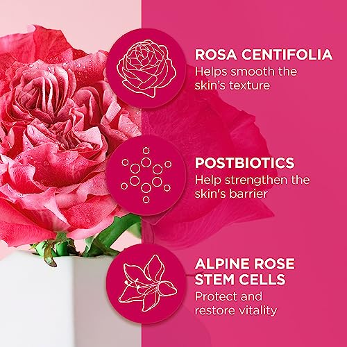 Andalou Naturals 1000 ROSES® Fortifying Night Cream