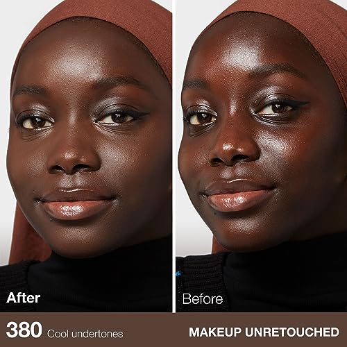 Maybelline Fit Me Matte Plus Poreless Foundation Espresso
