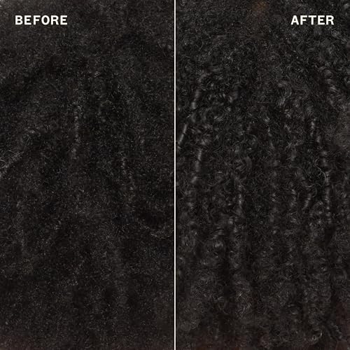 Amika Hydro Rush Leave-In Conditioner with Hyaluronic Acid
