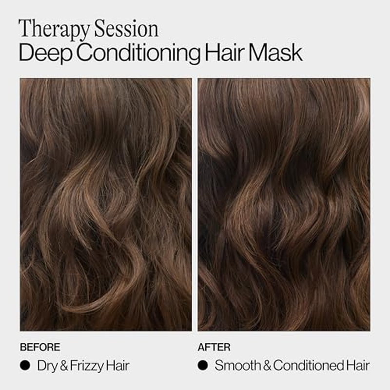 Eva NYC Therapy Session Deep Conditioning Hair Mask - 13.5 fl oz