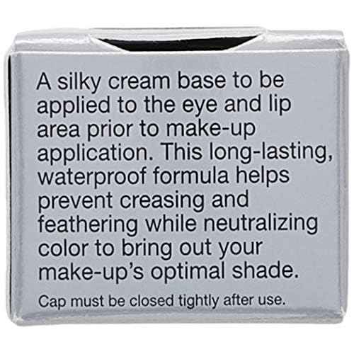 Jolie Neutralizing Eye & Lip Primer Base, Waterproof - Net Wt. 3g