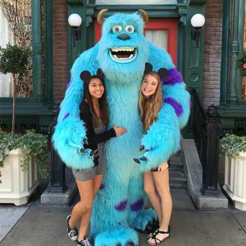 DRESHOW Mouse Ears Headbands Solid Black Ears Party Decoration Costume Headbands Hair Band for Christmas Party