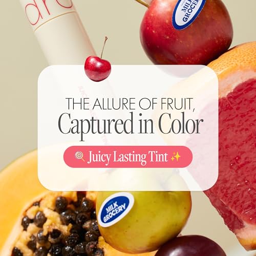 rom&nd Juicy Lasting Tint Lip Stain - 12HR Long Wear