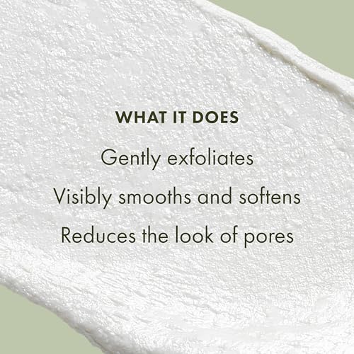 Origins Checks and Balances Polishing Face Scrub 2.5oz