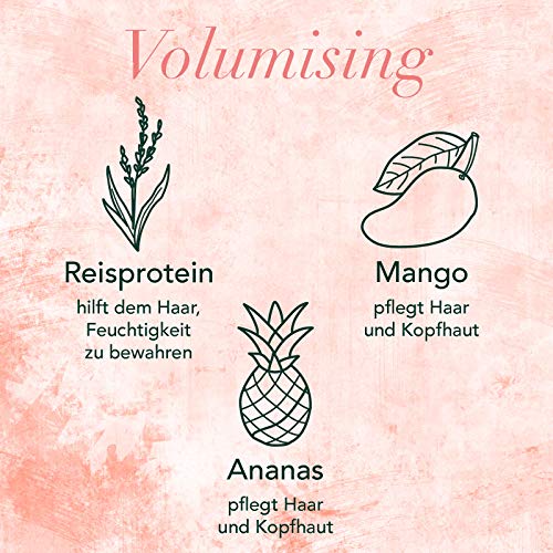 Volumising Conditioner by Sukin for Women - 16.9 oz Conditioner