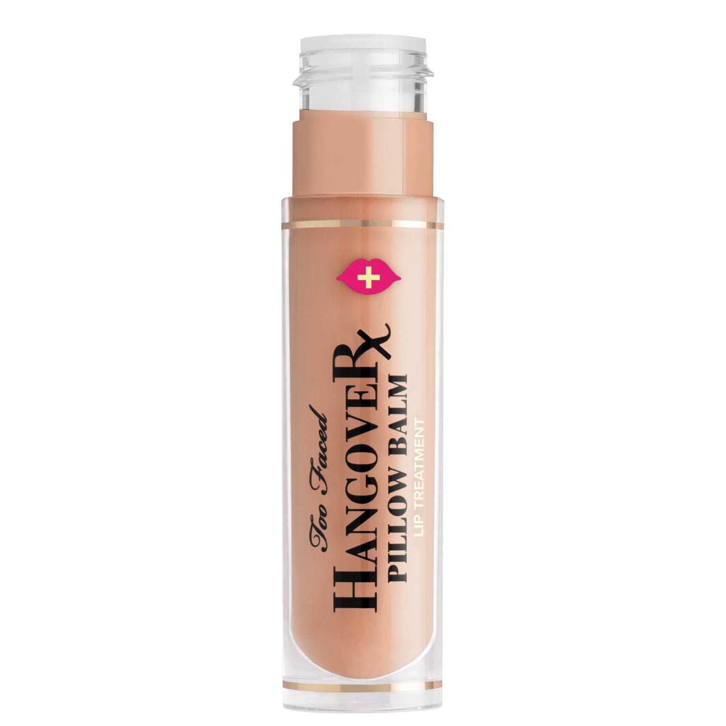 Too Faced Hangover Pillow Balm Ultra-Hydrating Lip Balm Cocoa Kiss