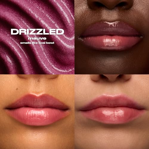 Urban Decay Lip Toy pH-Reactive Lip Oil Stain - 24HR Hydration