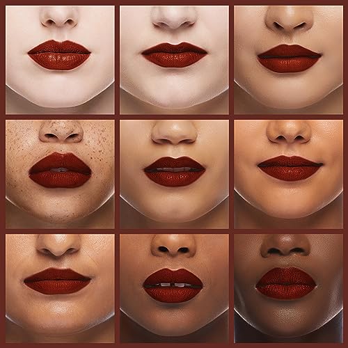 Mac Matte Lipstick - Antique Velvet 0.1 oz