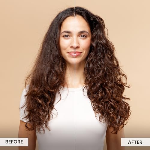CURLSMITH Weightless Air Dry Cream - Hydrating Leave-In Conditioner