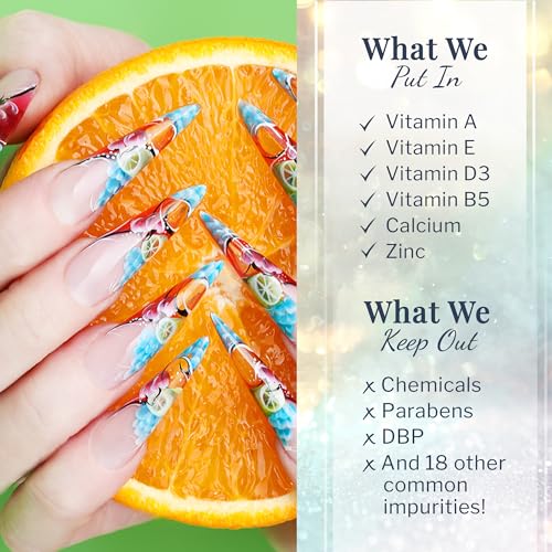 SNS Gelous Color Nail Dip Powder - Long Lasting No UV Lamp Manicure