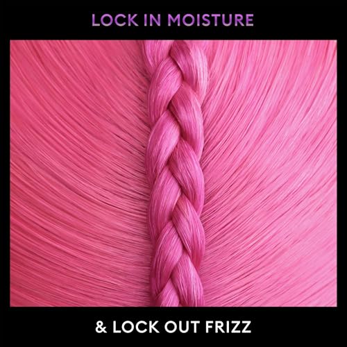 TRESemmé Freeze Hold Hairspray & Sculpting Hair Gel - Anti-Humidity, 24H Frizz Control, Alcohol-Free