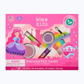Klee Naturals Enchanted Fairy Kids Makeup Kit - Non-Toxic, Gentle, Made in USA