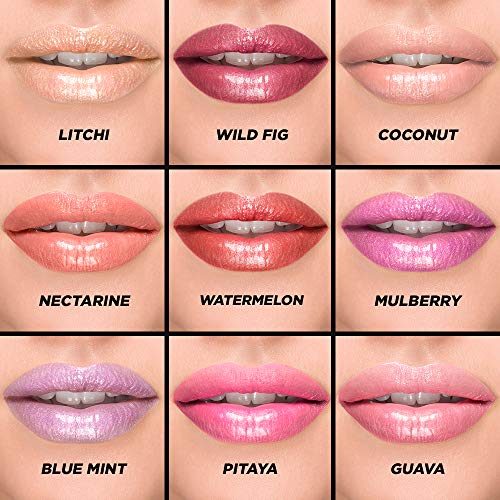 L'Oréal Paris Colour Riche Plump and Shine Lipstick