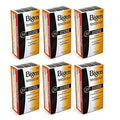Bigen Permanent Powder Hair Color 59 Oriental Black 1 ea (Pack of 6)