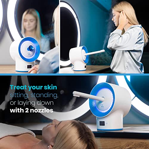 Pure Daily Care NanoSteamer Clinical Facial Steamer