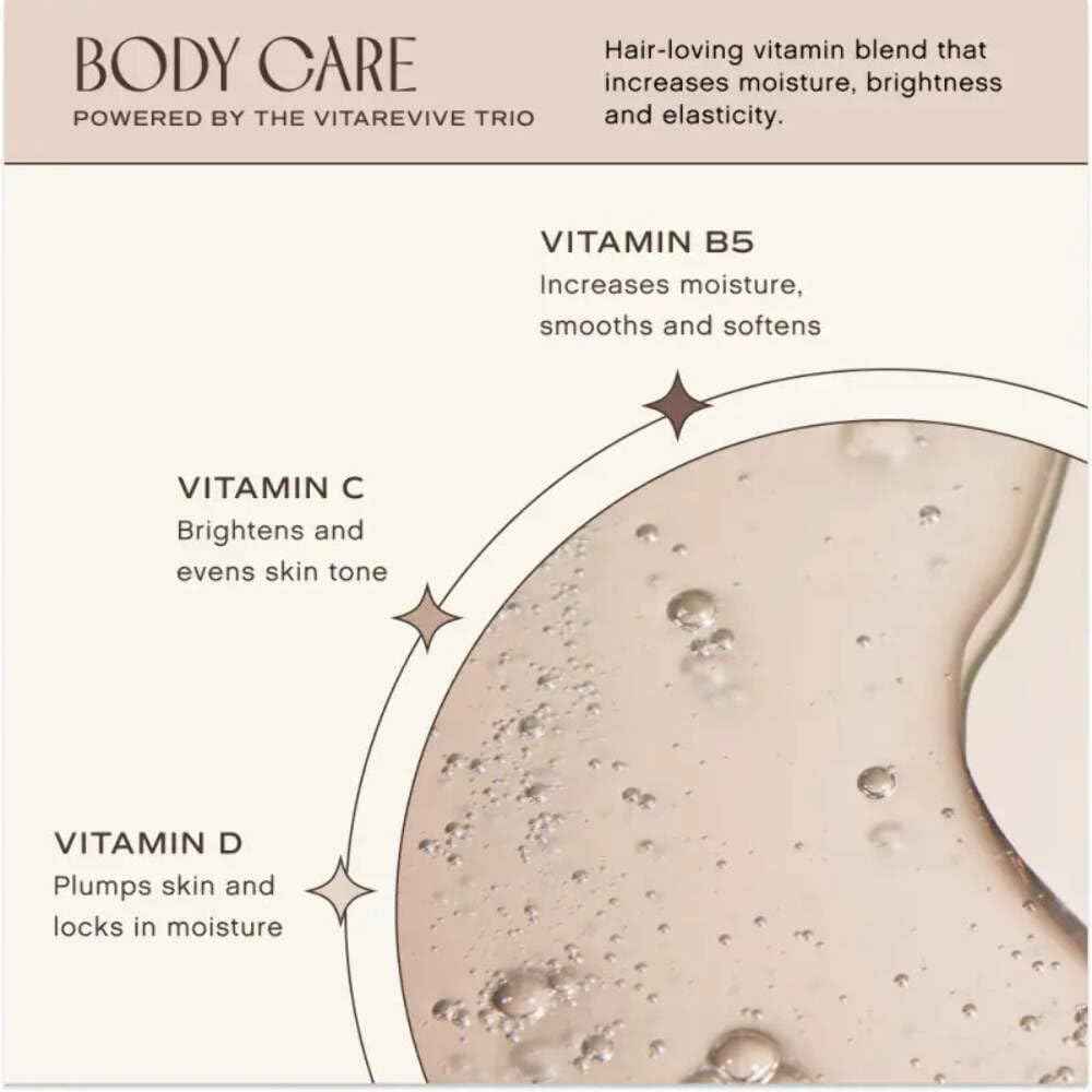 INNERSENSE Organic Beauty - Renew Body Lotion | Non-Toxic, Cruelty-Free, Nutrient-Rich Lightweight Moisturizer (8.5 fl oz | 250 ml)