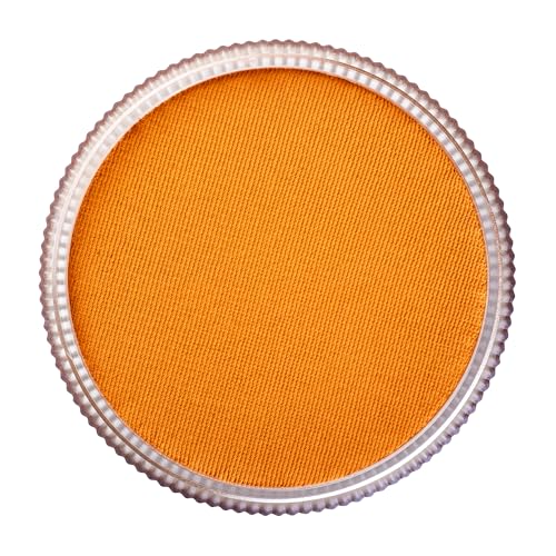 TAG Face and Body Paint - Mid Brown 32g