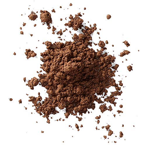 NYX Build'em Up Powder Brow Filler Auburn