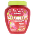 SKALA Strawberry 2-in-1 Hair Treatment Cream 35.3 oz – Frizz Control