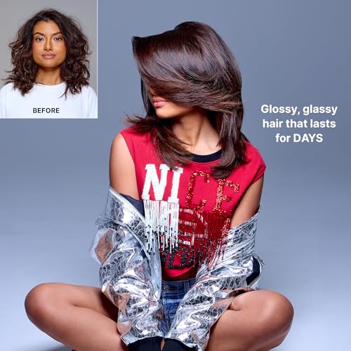 COLOR WOW Dream Coat Anti-Humidity Frizz Control Spray