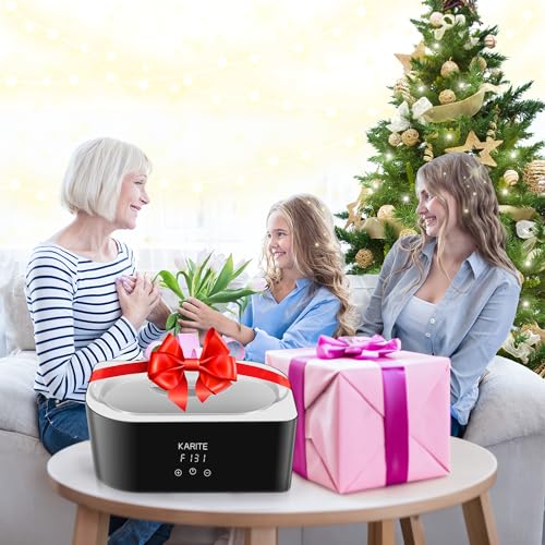 Paraffin Wax Machine for Hands & Feet - Karite 4000ml Wax Warmer Bath
