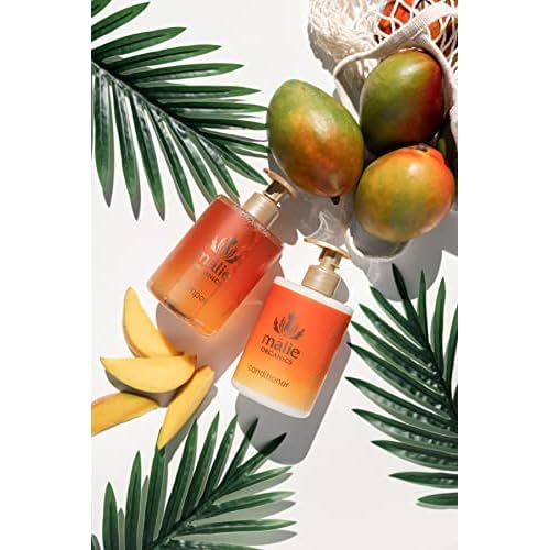 Mango Nectar Conditioner 14oz